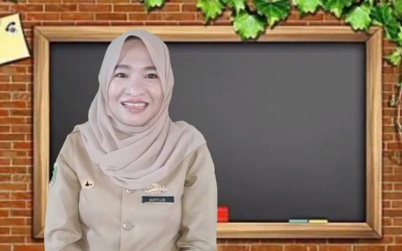 Pembelajaran Siswa Terhalang Pandemi, Begini Gigihnya Perjuangan Guru yang Tak Henti Berinovasi