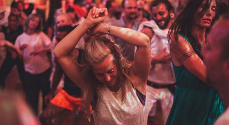 Hadiri Festival Seksualitas, Ratusan Peserta Terpapar Covid