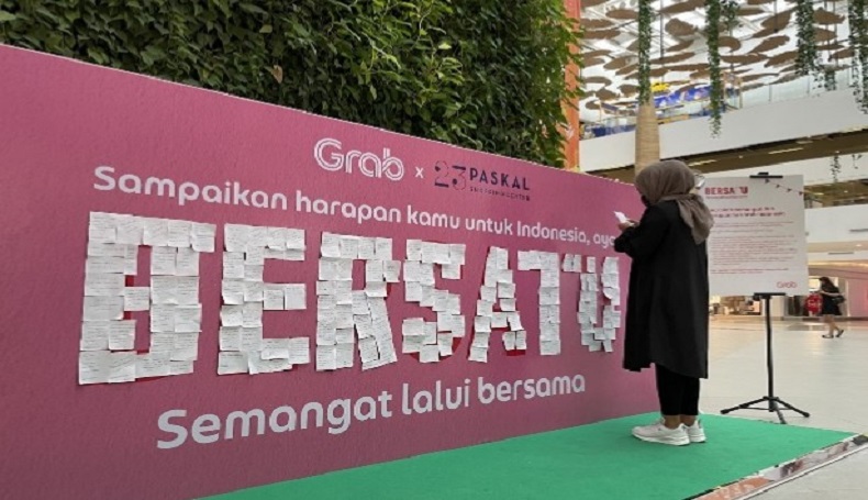 Bantu Warga Terdampak Pandemi Covid-19, Donasi di Bandung Digalang secara Digital