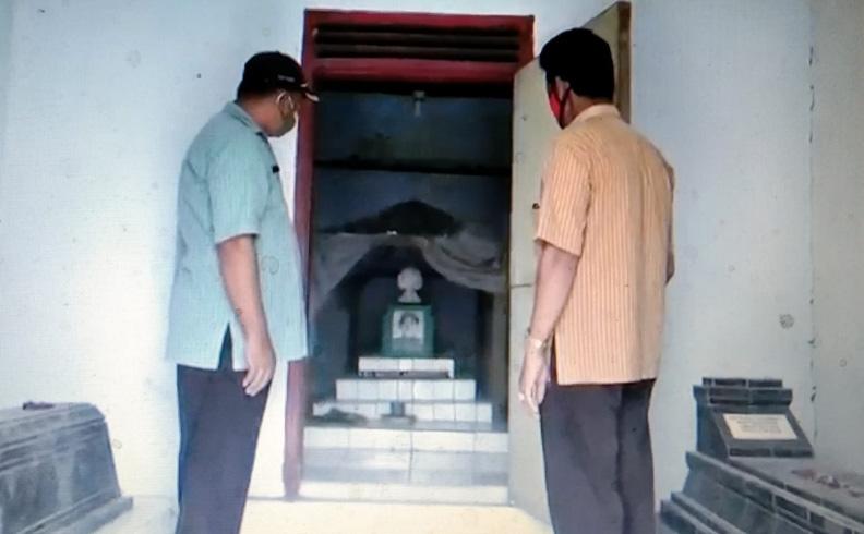 Cerita Mistis Gunung Wijil Klaten yang Dipercaya sebagai Gudangnya Tempat Pesugihan