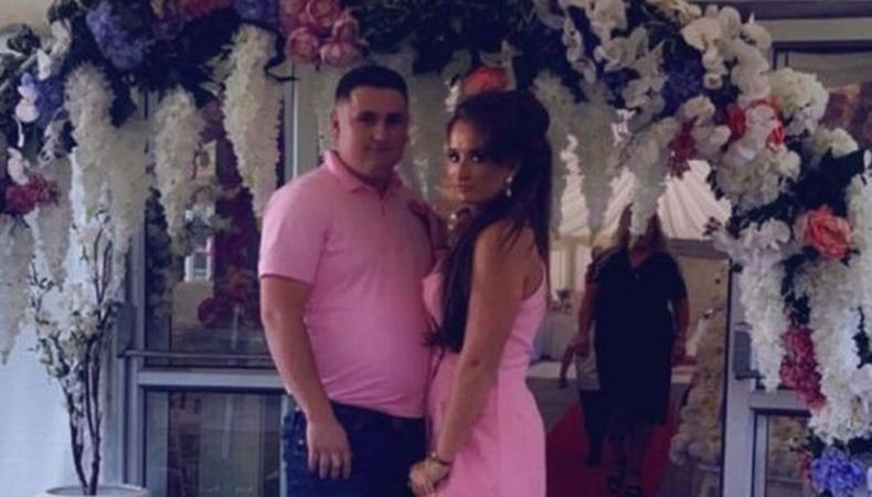 Kisah Tragis Pengantin Tewas Sebelum Pernikahan, Resepsi Berubah Jadi Upacara Pemakaman