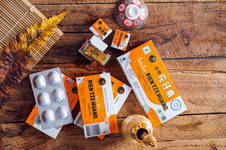 Jangan Sampai Salah Beli! Ini Obat Tiongkok yang Asli