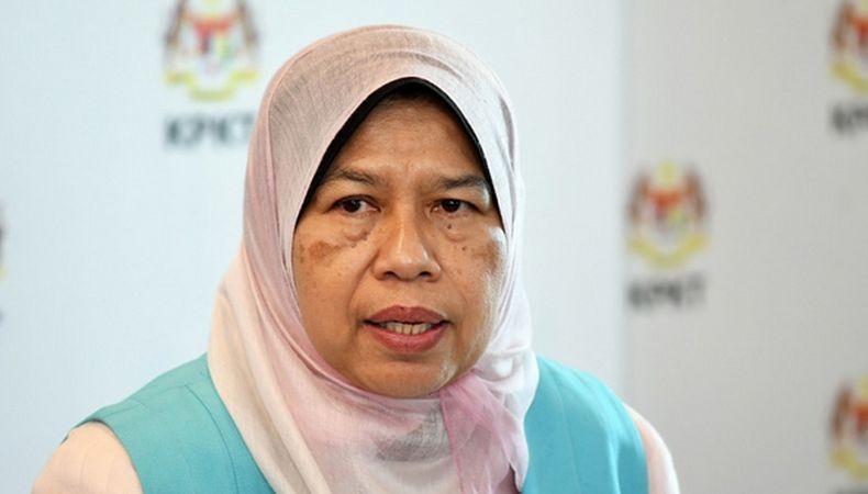 Mantan Menteri di Malaysia Ini Siap Dikirim ke Afghanistan untuk Bimbing Taliban