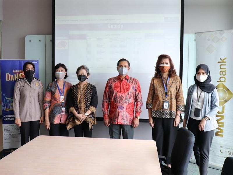  Cek di Sini, MNC Bank (BABP) Umumkan Pemenang Hadiah 