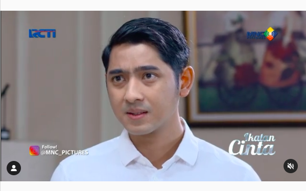 Ikatan Cinta 23 Agustus 2021: Aldebaran Marah pada Nino yang Nekat Tes DNA Reyna