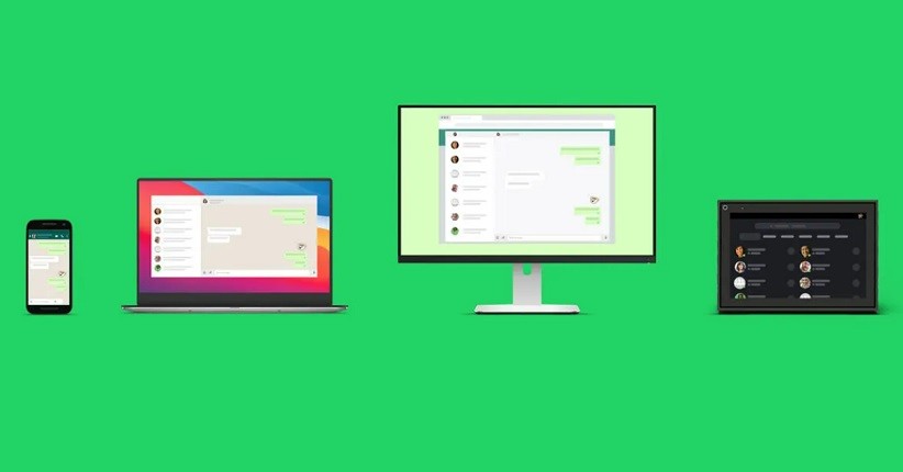 WhatsApp Hadirkan Program Public Beta untuk Desktop
