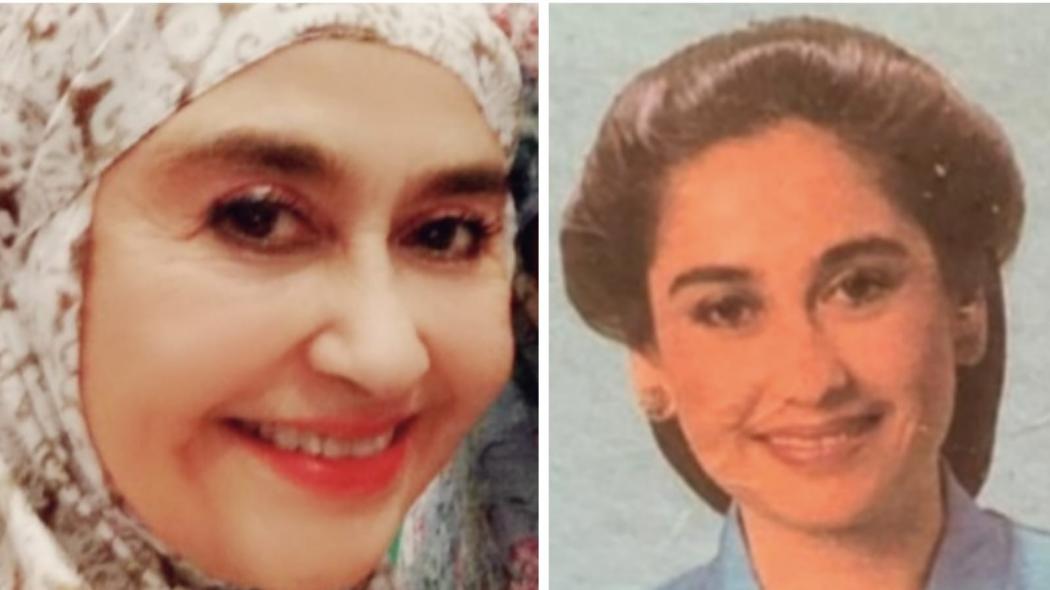 Marini Artis Tercantik Era 1970-an, Begini Kehidupannya Sekarang 