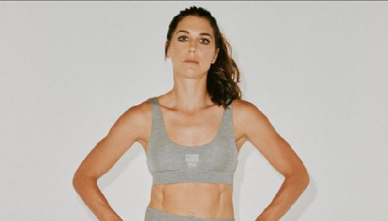 5 Pesepak Bola Tercantik di Dunia, Semuanya Bikin Gagal Fokus