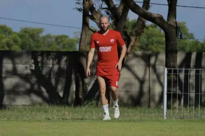 Kalahkan Marc Klok, Pemain PSM Ini Memiliki Harga Pasar Paling Mahal di Liga 2021/2022