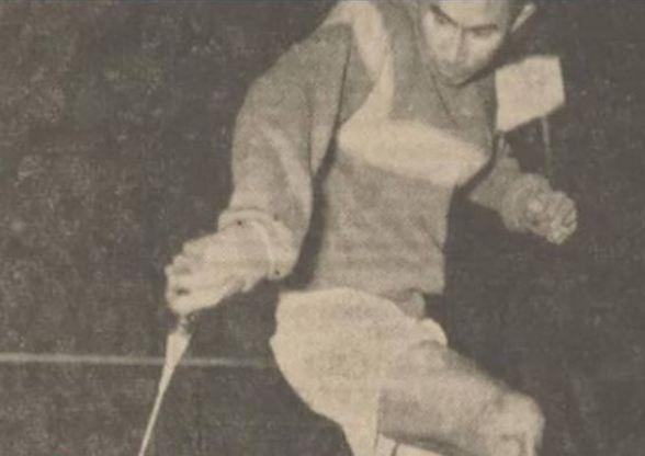 Kisah Ferry Sonneville, Legenda Bulu Tangkis Indonesia yang Diongkosi demi Piala Thomas 1958
