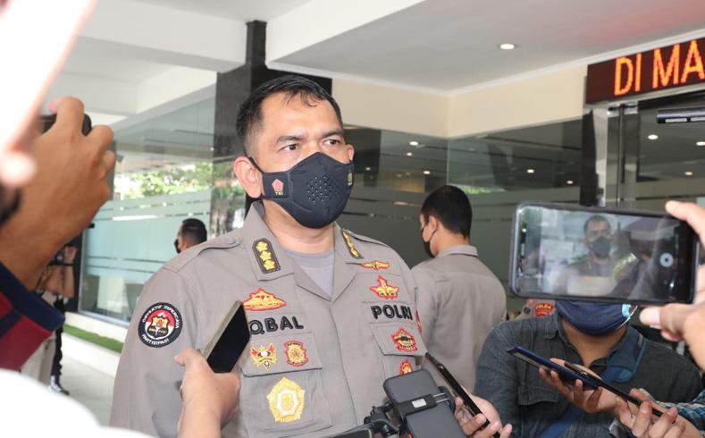 Diduga Campur Sperma Ke Makanan Istri Teman, Oknum Dokter Diperiksa Polisi 