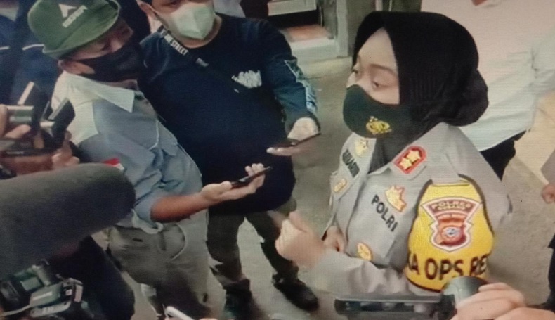 Pembunuhan Ibu dan Anak di Subang, Yosef Diperiksa hingga Dini Hari, Dicecar 20 Pertanyaan