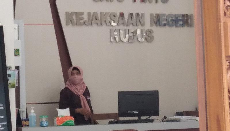 Kejari Periksa 7 Orang atas Kasus Dugaan Pungli di Dinas Penanaman Modal Kudus