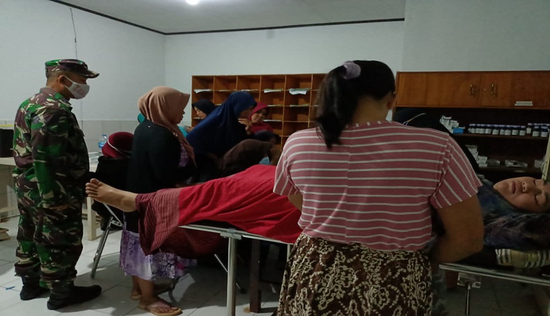 Korban Diduga Keracunan Makanan di Sukabumi Bertambah, Ini Daftarnya 