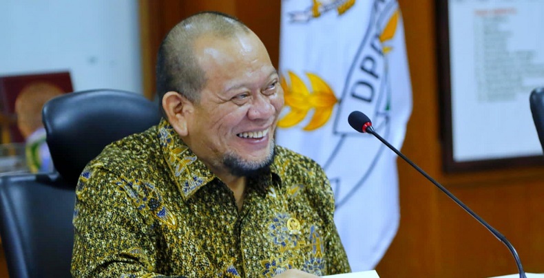 Disorot Presiden, Ketua DPD Minta Kepala Daerah di Jatim Optimalkan Isolasi Terpusat