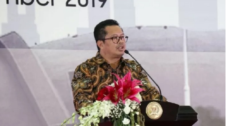 Wakil Ketua DPD Mahyudin: Sistem Bikameral Kita Masih Jauh dari Harapan