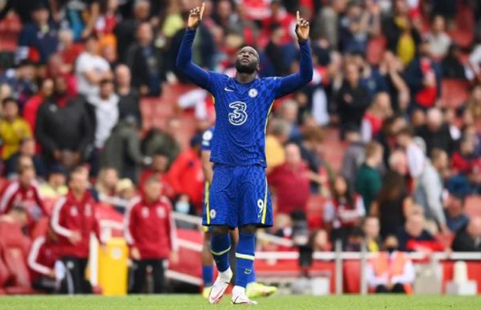 Sudah Minta Maaf, Romelu Lukaku Kembali ke Skuad Chelsea Jelang Lawan Tottenham