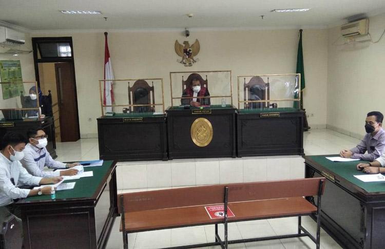Keluarkan SP3, Polres Sleman Digugat Praperadilan 