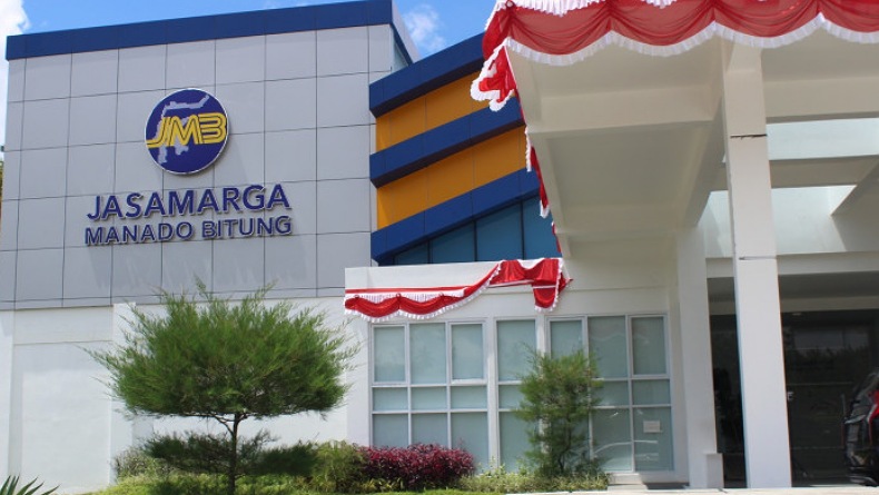  Jasa Marga Sebut Besaran Dividen Tahun Depan di Kisaran 20 Persen