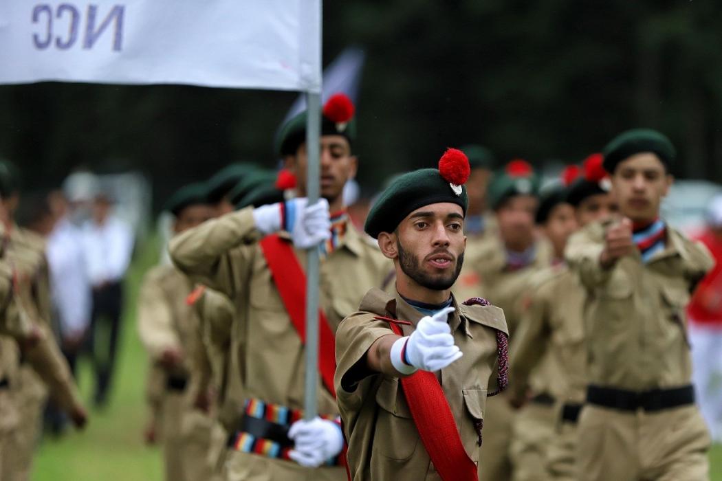 Baku Tembak dengan Polisi, 2 Petinggi Kelompok Militan Tewas