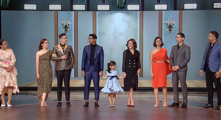 Serunya Pemain Sinetron dan Host RCTI Beradu Akting di Puncak Perayaan HUT RCTI Ke-32 Malam Ini