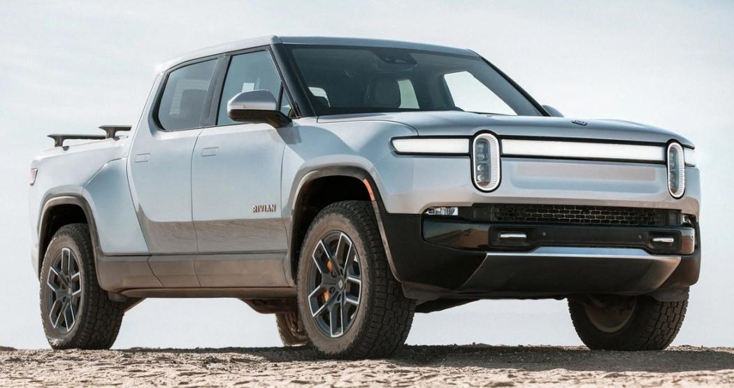 Segera Meluncur, Kehadiran Pikap Listrik Rivian R1T Terganjal Persetujuan Pemerintah