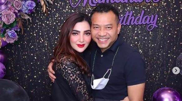 Segera Punya Cucu, Anang Hermansyah Tak Sabar Dipanggil Kakek