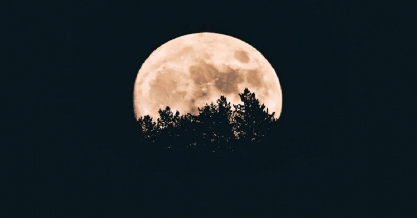  Puncak Bulan Purnama Tak Selalu Jatuh pada Malam Ke-15 Penanggalan Hijriah, Ini Penjelasannya