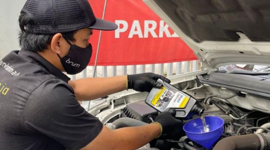 Pabrikan Mobil Berlomba Benamkan Teknologi F1 pada Mesin Diesel 