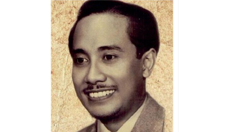 Mengenal Bung Tomo, Mantan Jurnalis Ikon Perlawanan Bangsa