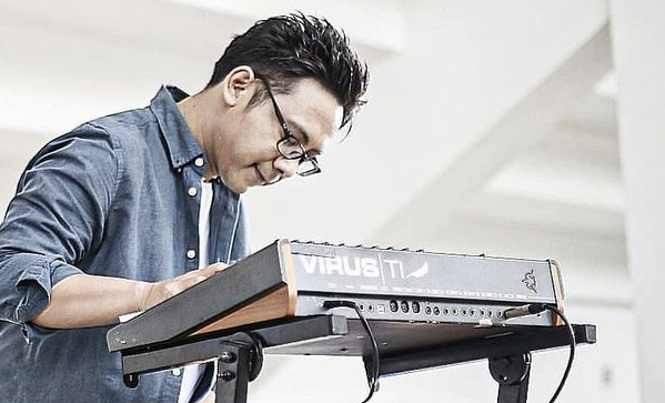 David NOAH Datangi Polda Metro Jaya Hari Ini