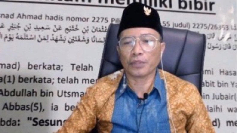 Muhammad Kece, Tersangka Penista Agama Pernah Galang Pengikut Ajaran Sesat di Pangandaran