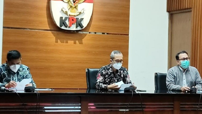 Kasus Terpopuler di KPK Sepanjang 2021, Juliari Batubara hingga Edhy Prabowo