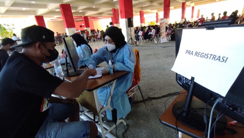 Makassar Perpanjang PPKM Level 4, Mal dan Tempat Keramaian Boleh Buka dengan Persyaratan