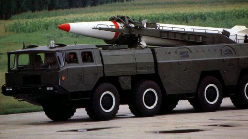 Pakar Militer Sebut China Bisa Serang Australia dengan Nuklir