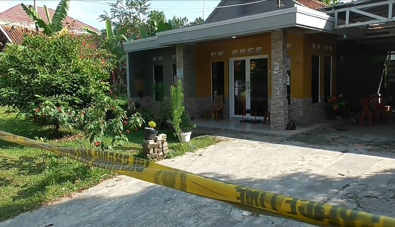 Begini Kondisi Rumah Ibu dan Anak yang Dihabisi dalam Alphard di Subang