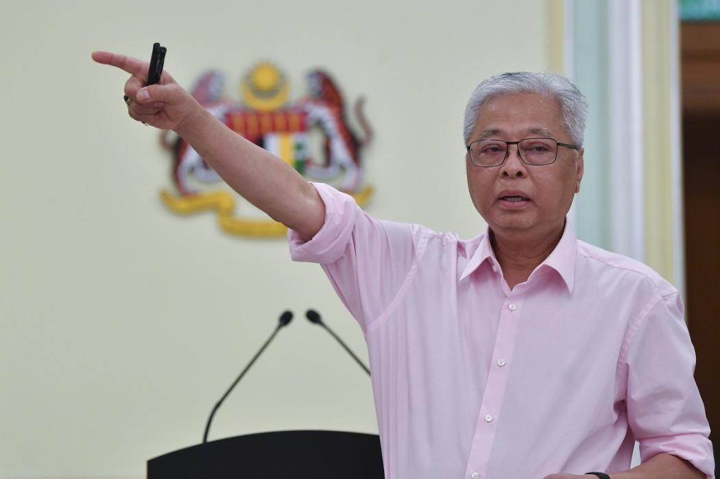 Malaysia Diminta Bayar Ratusan Triliun kepada Kesultanan Sulu, Begini Reaksi PM Ismail 