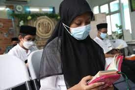 Hukum Mempelajari Ilmu Tajwid