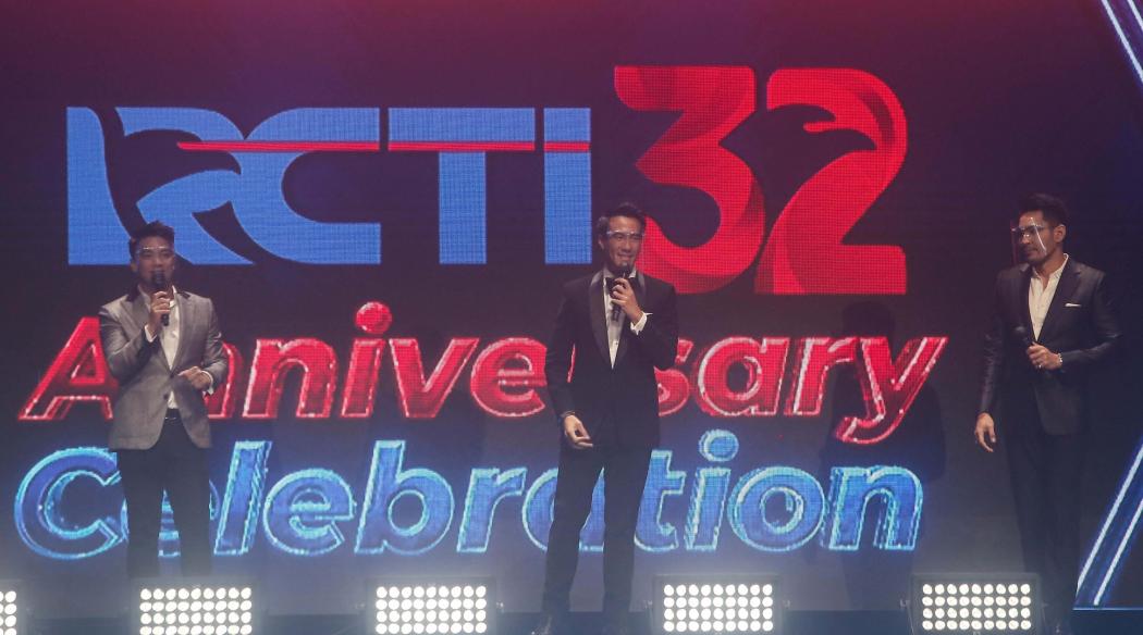 Boy William Puji Daniel Mananta Mentor Terbaik: Gue Belajar Jadi Host dari Dia 