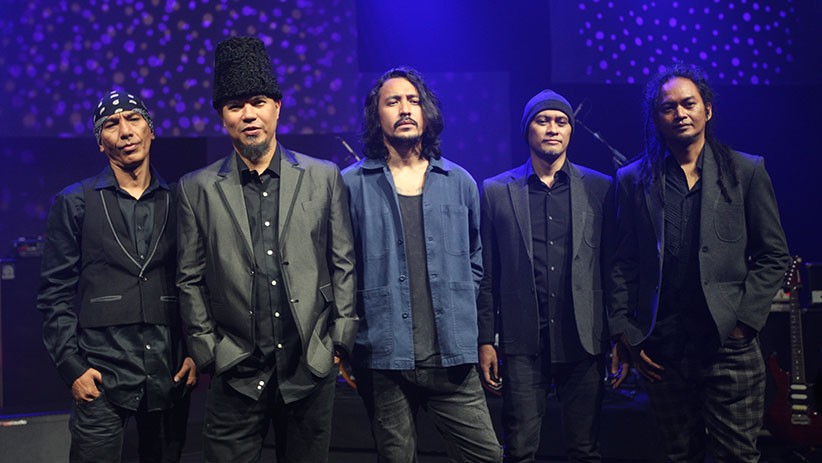 Chord Gitar dan Lirik Lagu Roman Picisan Dewa 19
