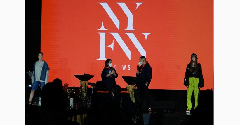 Bangkit dari Pandemi, Pelaku Kreatif Incar Pasar Luar Negeri lewat New York Fashion Week