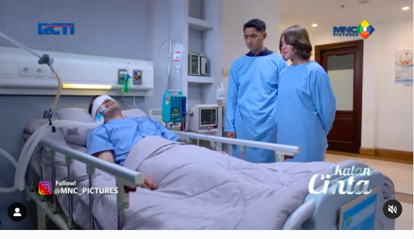 Ikatan Cinta 25 Agustus 2021: Nino Terbaring Koma, Andin Bongkar Status Reyna 