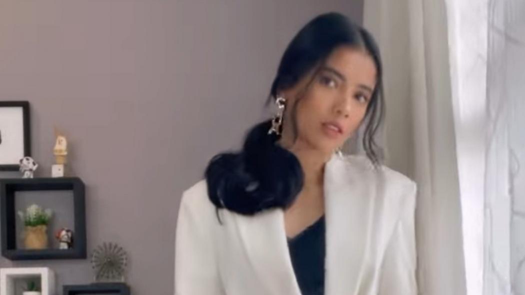 Kena Varian Delta, Sabrina Chairunnisa Ngos-ngosan saat Olahraga: Mayan Bengek