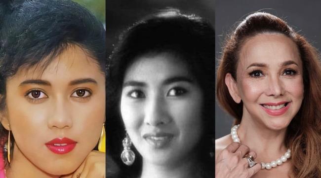 Deretan Artis Bom Seks di Era 1990-an, Ada Kiki Fatmala hingga Sally Marcelina
