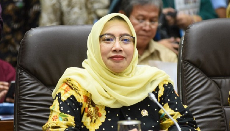 Komisi IX DPR Minta Distribusi Vaksin Lebih Kencang lewat Peran Kepala Daerah