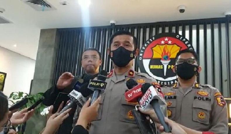 Muhammad Kece Diduga Dianiaya di Rutan Bareskrim, Tiga Orang Diperiksa