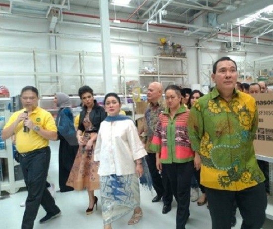 Pemanggilan Tommy Soeharto Terkait Kasus BLBI Bentuk Ketegasan Negara  