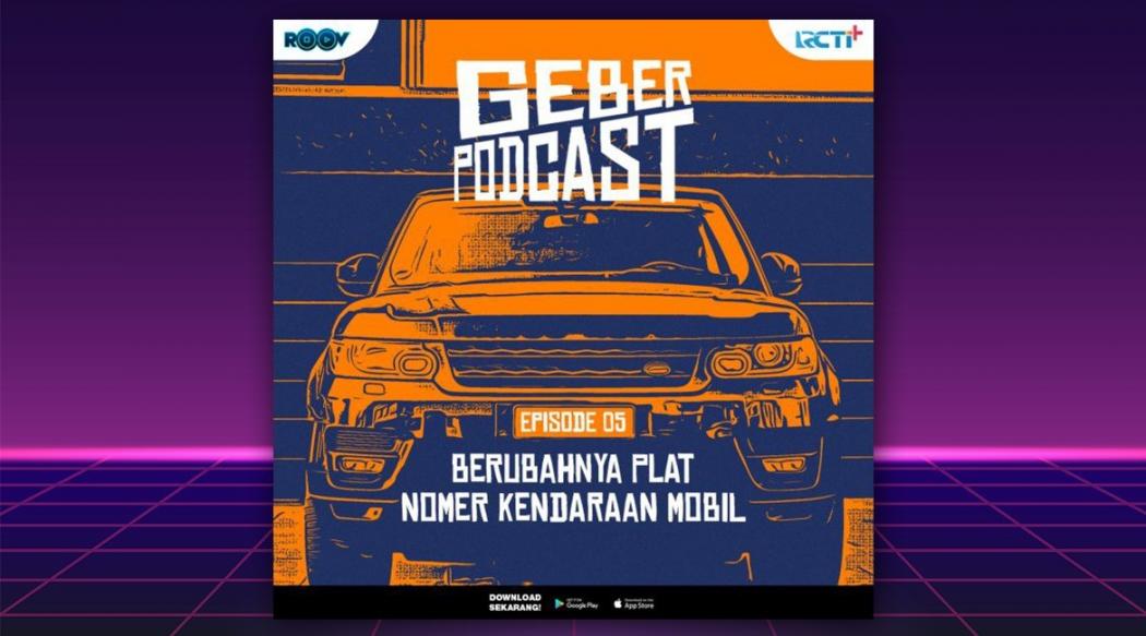 Pelat Nomor Mobil Pribadi Akan Diubah Jadi Warna Putih, Kenali Perbedaannya