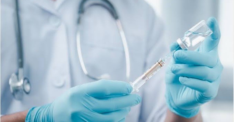 Dukung Herd Immunity, Kenali Vaksin Moderna dan Gejala yang Ditimbulkan