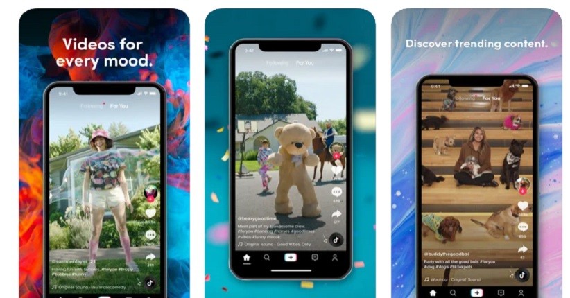 TikTok Segera Mengizinkan Pengguna Unggah Video Berdurasi 5 Menit